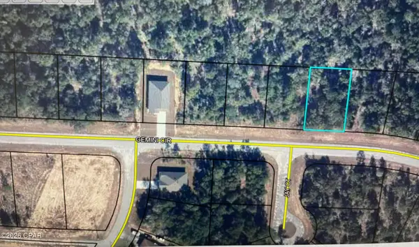 Lot 11 Gemini Circle, Chipley, FL 32428