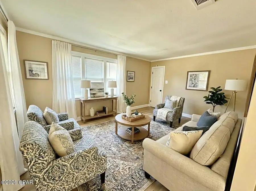 2806 Penn Avenue, Marianna, FL 32448 - #2