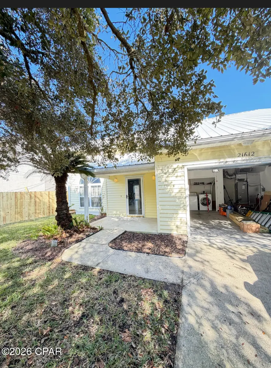21612 Sunset Avenue, Panama City Beach, FL 32413 - #3