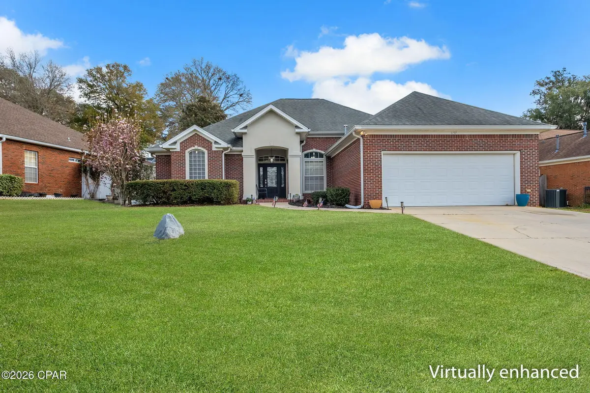 1157 Stony Creek Way, Tallahassee, FL 32317 - #1