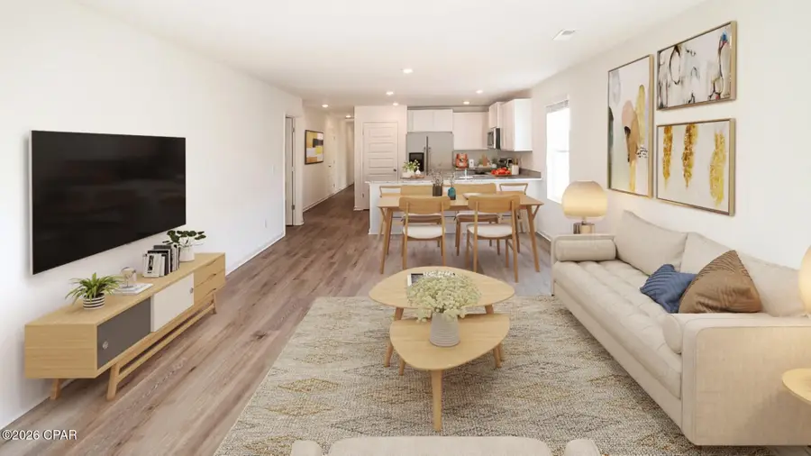 7355 Charles Loring Jr Road, Panama City, FL 32404 - #2