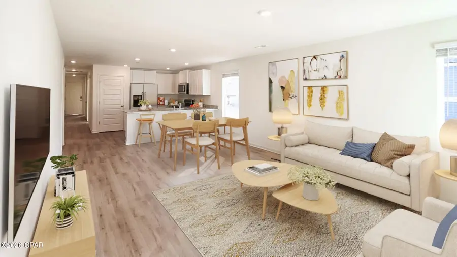 7355 Charles Loring Jr Road, Panama City, FL 32404 - #3