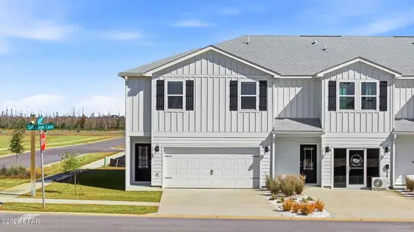 228 Salt Creek Lane, Mexico Beach, FL 32456