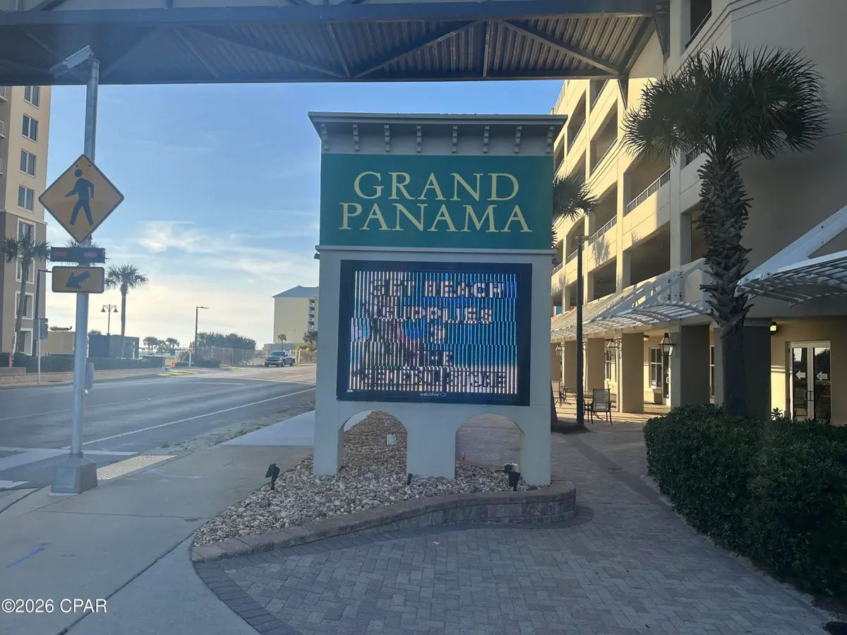 11807 Front Beach Road #2003, Panama City Beach, FL 32407 - #1