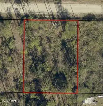 0 Hibiscus Street, Fountain, FL 32438