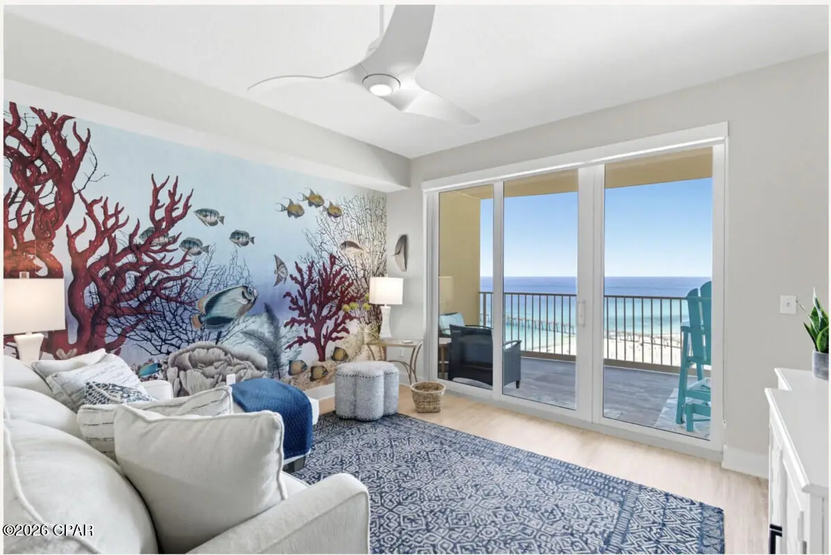 15928 Front Beach Road #3-1804, Panama City Beach, FL 32413 - #1