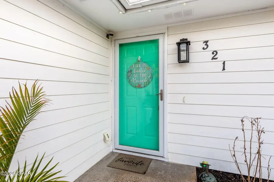 321 Prudence Lane, Panama City, FL 32408 - #3