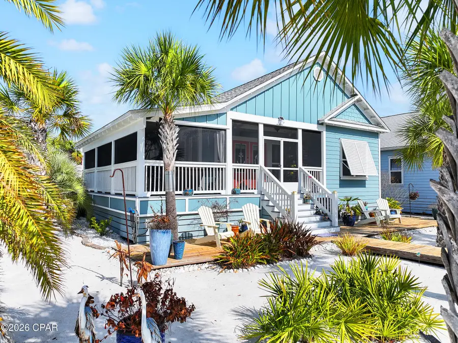 106 Washboard Court, Port Saint Joe, FL 32456 - #2