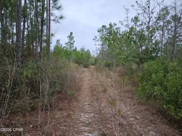 4358 Singer, Youngstown, FL 32466