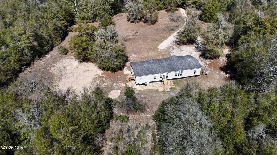 4023 Sylvania Plantation Road, Greenwood, FL 32443 - #2