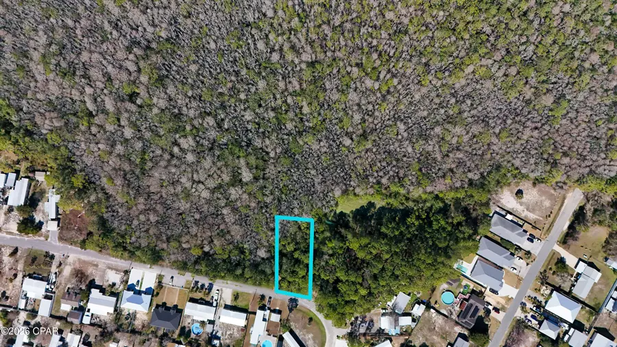 645 Malaga Place, Panama City Beach, FL 32413 - #2