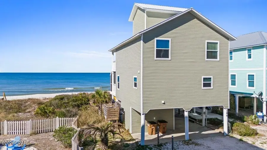 186 Sugar Loaf Lane, Port Saint Joe, FL 32456 - #2