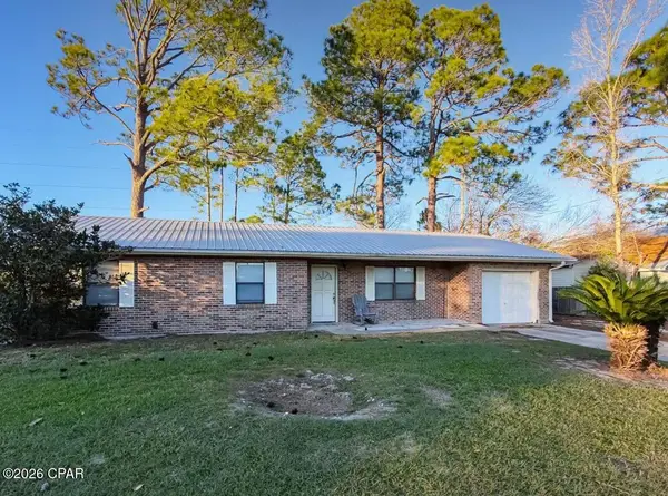 9122 Abba Lane, Panama City Beach, FL 32407