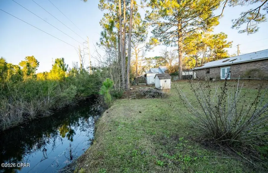9122 Abba Lane, Panama City Beach, FL 32407 - #3
