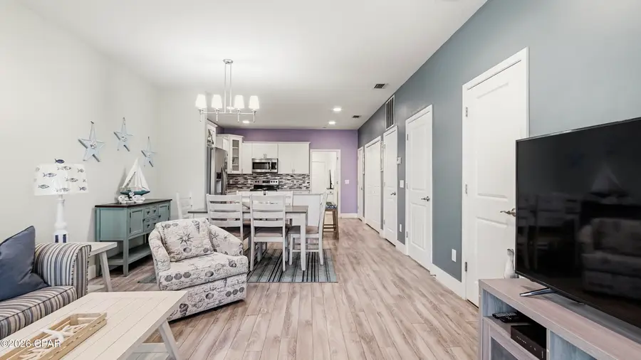 8613 Marlin Place, Panama City, FL 32408 - #3