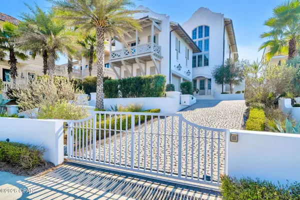 384 Beachside Drive, Panama City Beach, FL 32413