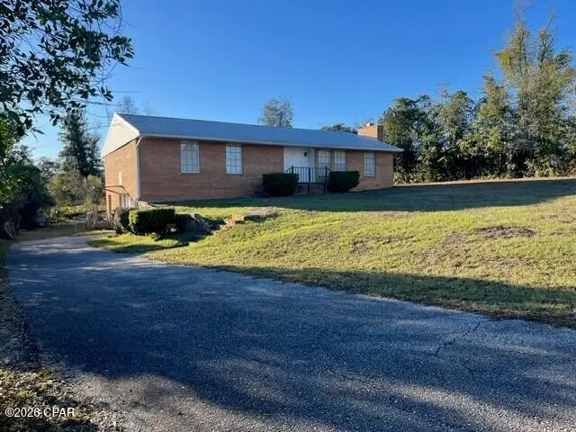 2943 Dogwood Street, Marianna, FL 32446 - #1