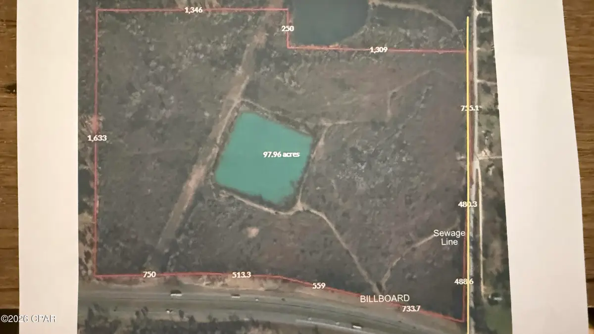 000 New Hope Road, Marianna, FL 32448 - #1