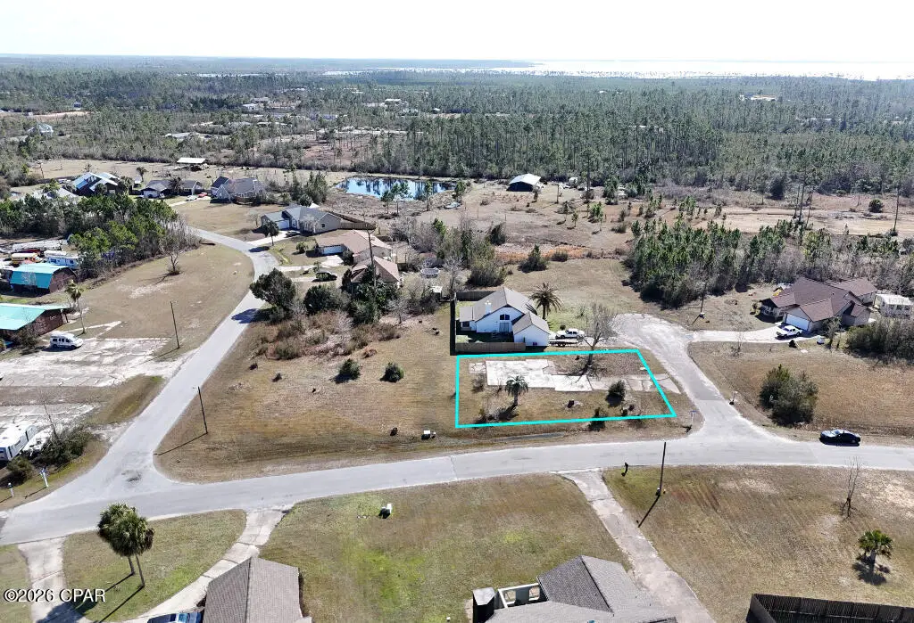 2005 Two Putt Lane, Panama City, FL 32404 - #1