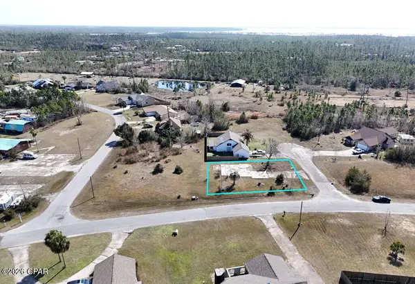 2005 Two Putt Lane, Panama City, FL 32404