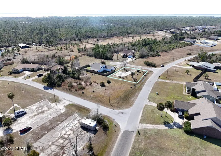 2005 Two Putt Lane, Panama City, FL 32404 - #2