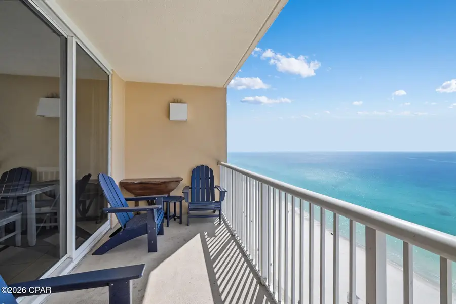 10901 Front Beach Road #1706, Panama City Beach, FL 32407 - #2