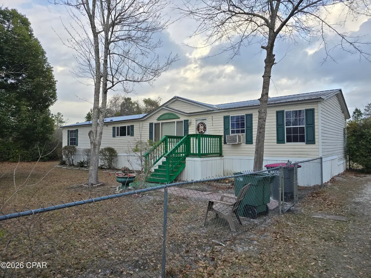 8816 Lory Lane, Youngstown, FL 32466 - #1