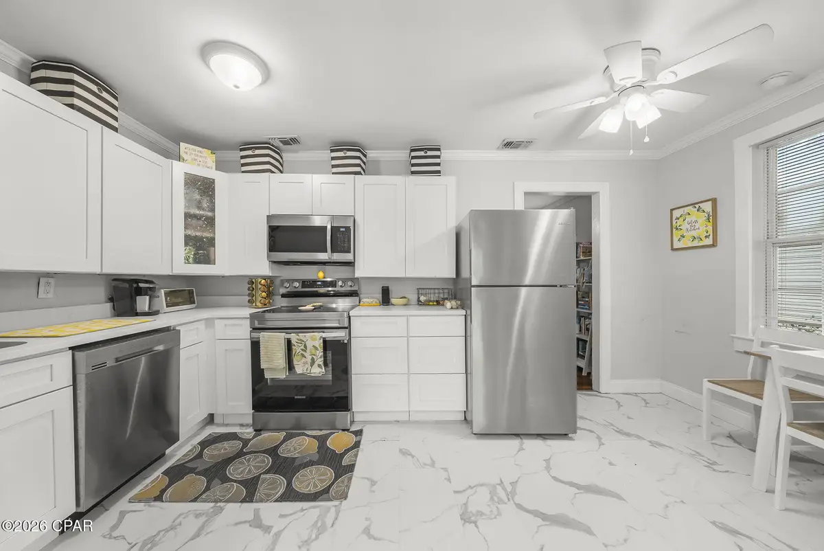 1724 Alabama Avenue, Panama City, FL 32401 - #1