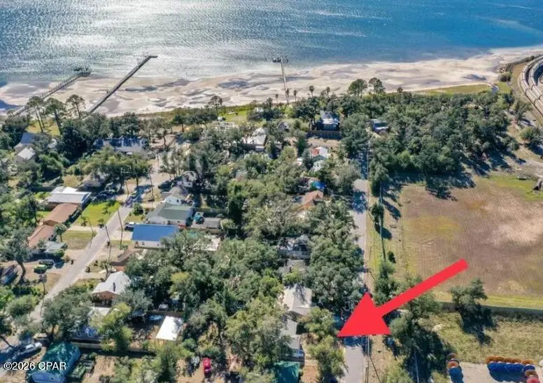 1724 Alabama Avenue, Panama City, FL 32401 - #2