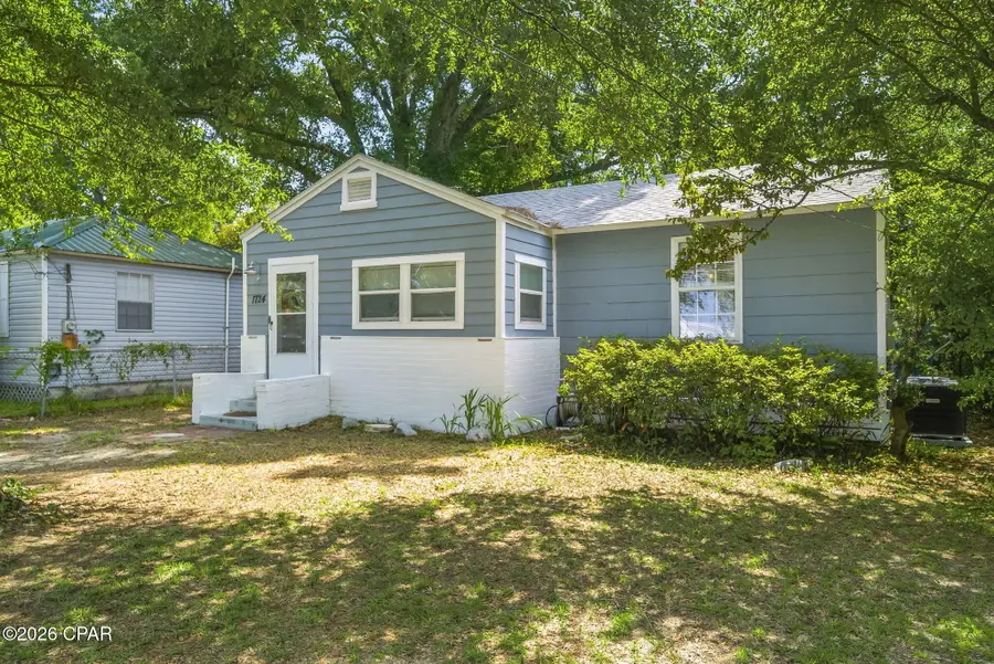1724 Alabama Avenue, Panama City, FL 32401 - #3