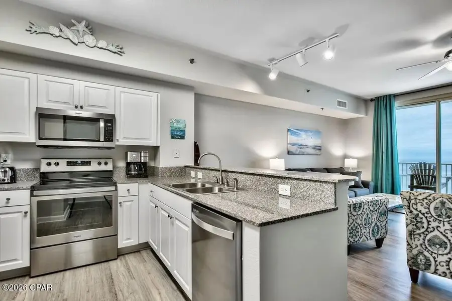 9900 S Thomas Drive #1030, Panama City, FL 32408 - #2