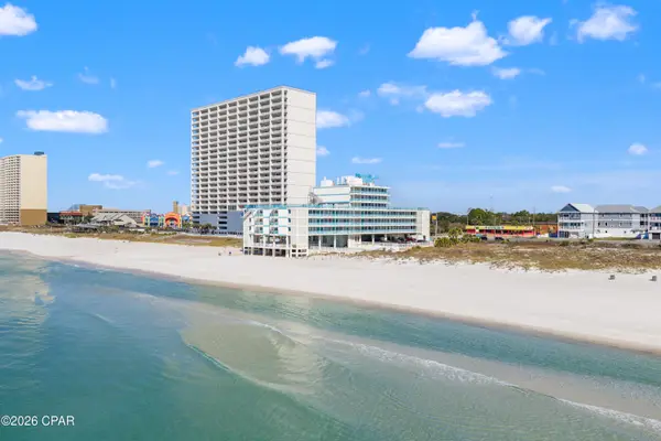 14401 Front Beach Road #405, Panama City Beach, FL 32413