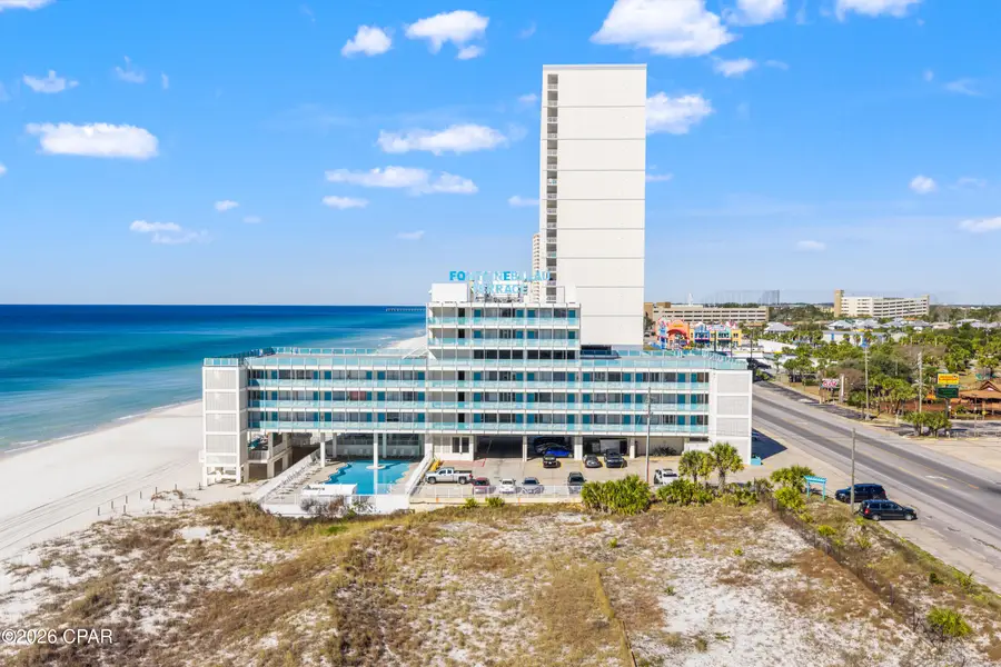 14401 Front Beach Road #405, Panama City Beach, FL 32413 - #2