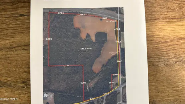 3790 Kynesville Road, Marianna, FL 32448