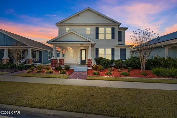 3209 Astor Avenue, Panama City, FL 32405