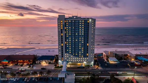 16701 Front Beach Road #405, Panama City Beach, FL 32413