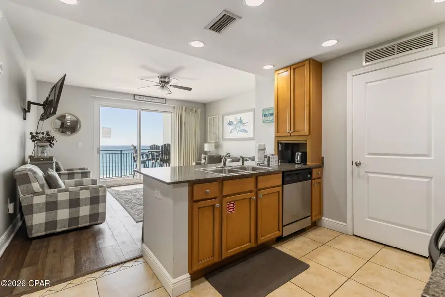 16701 Front Beach Road #405, Panama City Beach, FL 32413 - #3