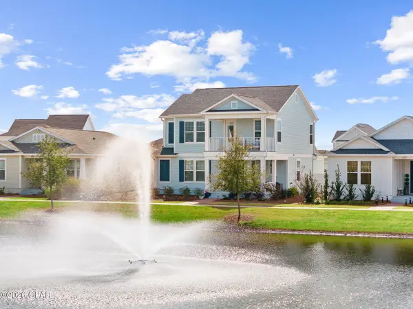 2101 Kingfisher Court, Panama City, FL 32405