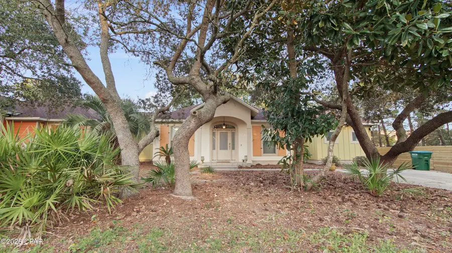 416 Gainous Road, Panama City Beach, FL 32413 - #2