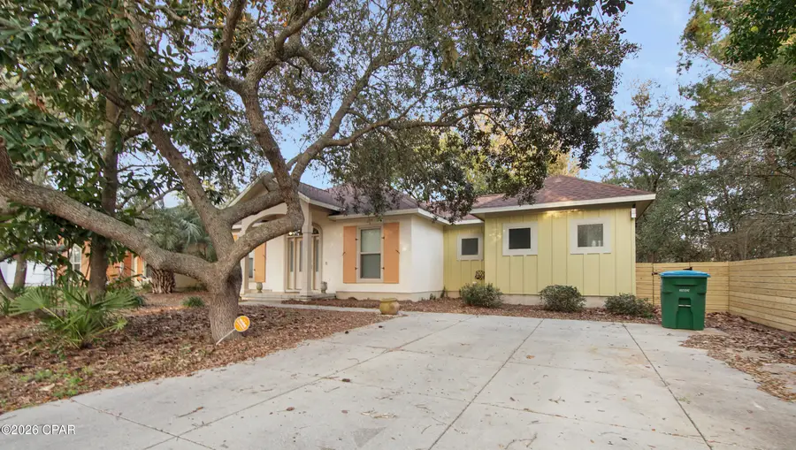 416 Gainous Road, Panama City Beach, FL 32413 - #3