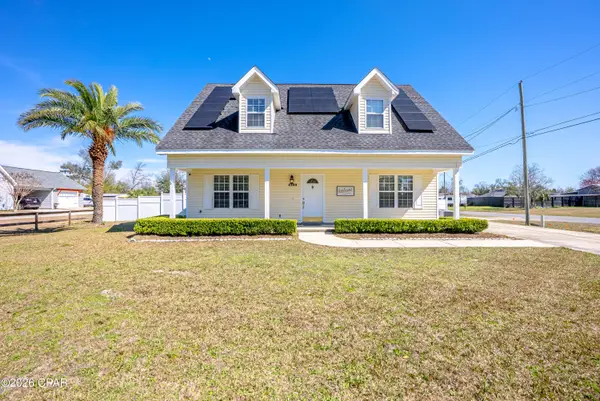 4108 Transmitter Road, Panama City, FL 32404