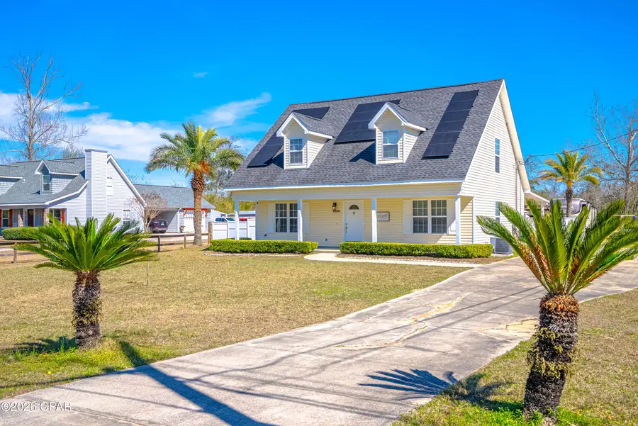 4108 Transmitter Road, Panama City, FL 32404 - #3