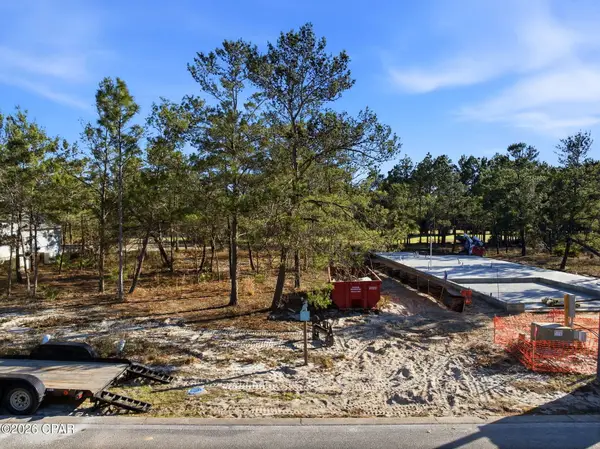 1540 Salamander Trail, Panama City Beach, FL 32413