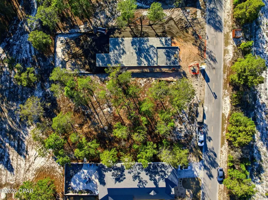 1540 Salamander Trail, Panama City Beach, FL 32413 - #2