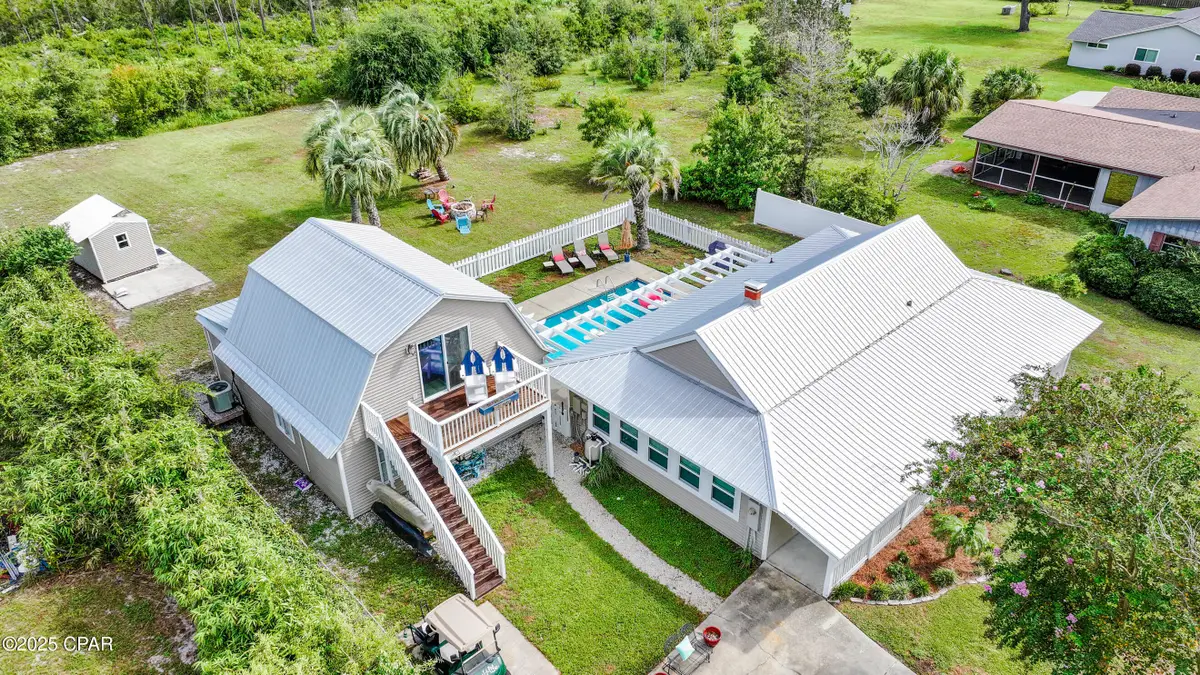 78 1st Street, Port Saint Joe, FL 32456 - #1