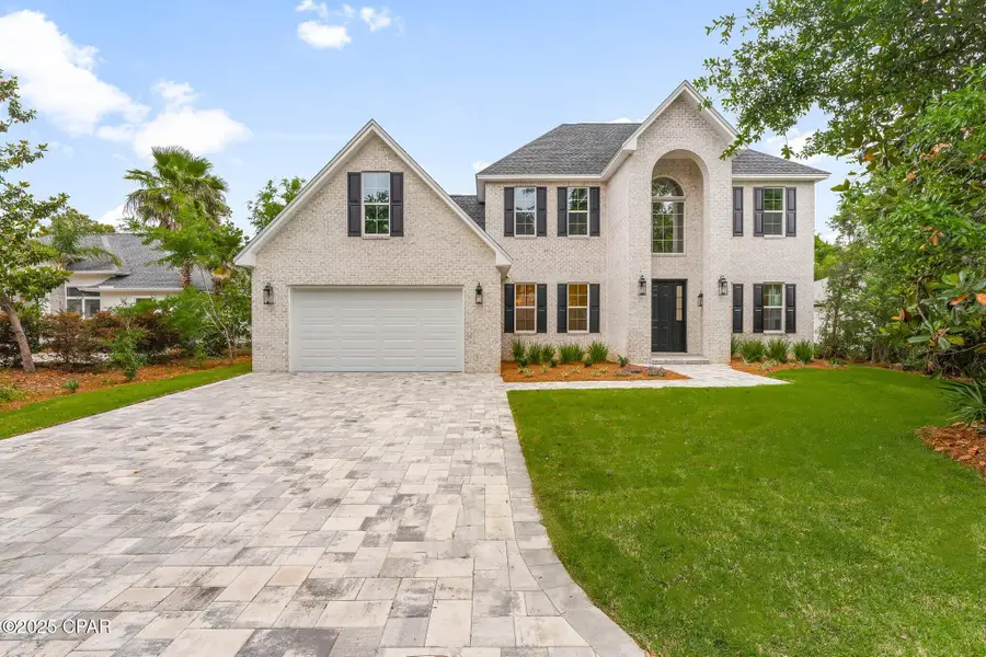3500 Fox Run Boulevard, Panama City, FL 32408 - #2