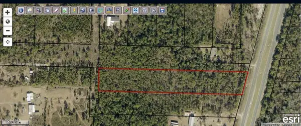 19721 Highway 231, Fountain, FL 32438