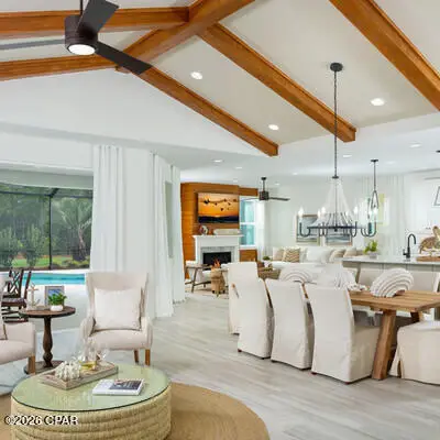 8921 Cool Water Way, Panama City Beach, FL 32413 - #2