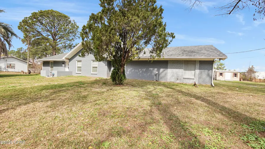 7410 Kingman Street, Panama City, FL 32408 - #3