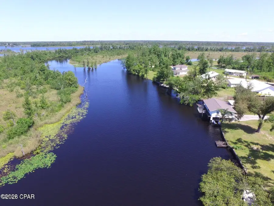 9523 Indian Bluff Resort Lane, Youngstown, FL 32466 - #2